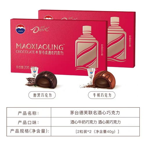 抵制加價(jià)銷售，理性消費(fèi)——茅臺(tái)呼吁酒心巧克力市場回歸健康秩序